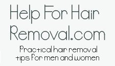 Hair Removal